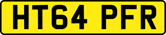 HT64PFR