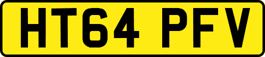 HT64PFV