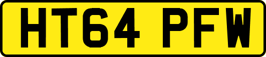 HT64PFW