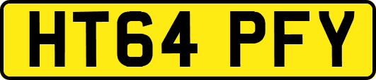 HT64PFY