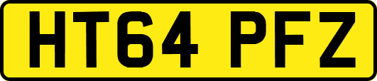 HT64PFZ