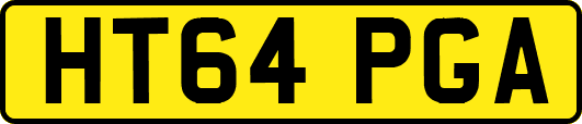 HT64PGA