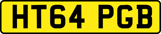 HT64PGB