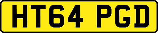 HT64PGD