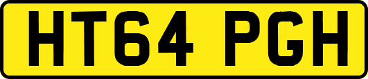 HT64PGH