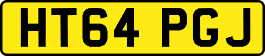 HT64PGJ