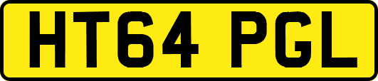HT64PGL