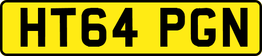 HT64PGN