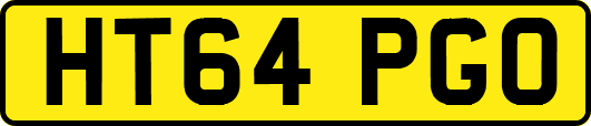 HT64PGO