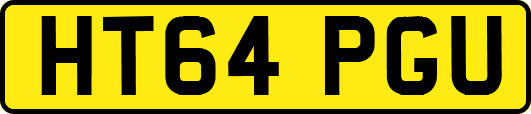 HT64PGU