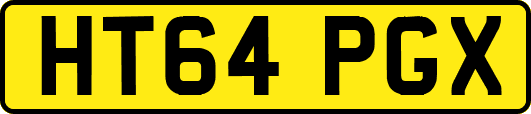 HT64PGX