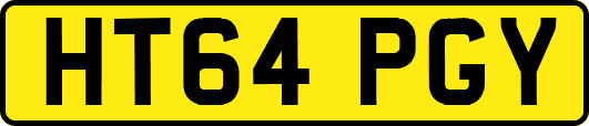 HT64PGY