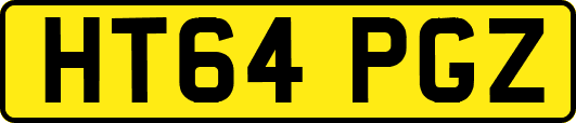 HT64PGZ