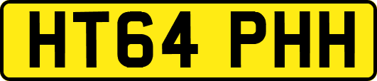 HT64PHH