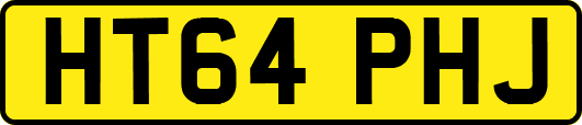 HT64PHJ