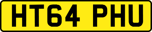 HT64PHU