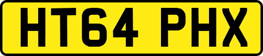 HT64PHX