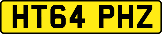 HT64PHZ