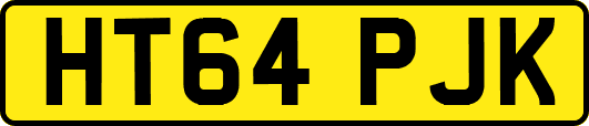 HT64PJK