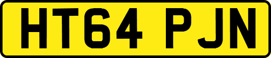 HT64PJN