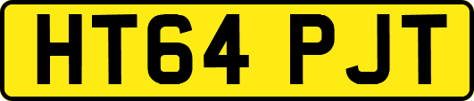 HT64PJT