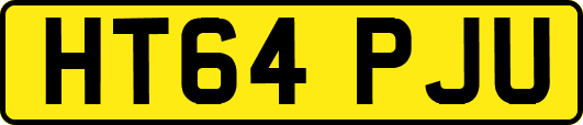 HT64PJU