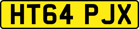 HT64PJX