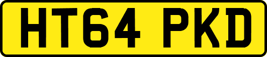 HT64PKD