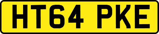 HT64PKE