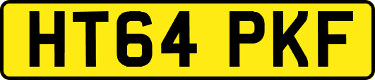 HT64PKF