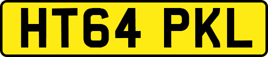 HT64PKL