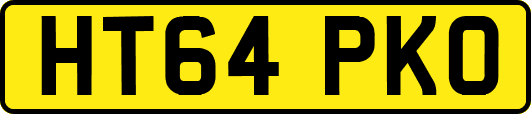 HT64PKO