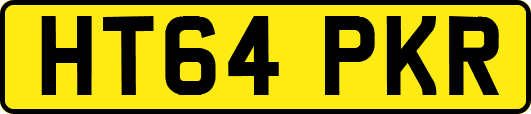 HT64PKR