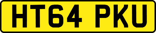 HT64PKU