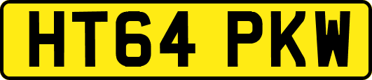 HT64PKW
