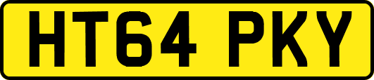 HT64PKY