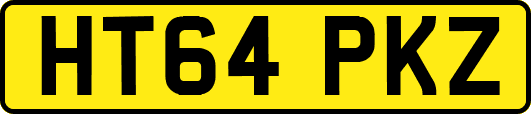 HT64PKZ