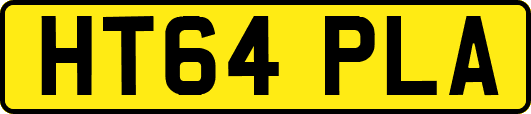 HT64PLA