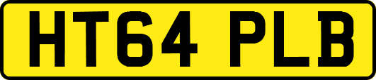 HT64PLB