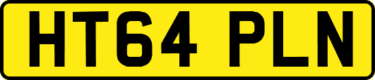 HT64PLN