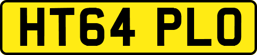 HT64PLO