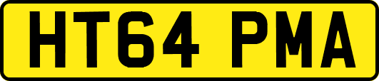 HT64PMA