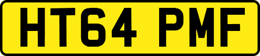 HT64PMF