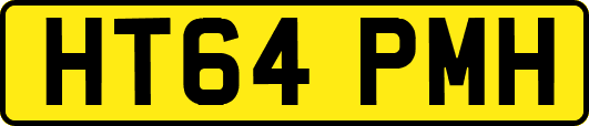 HT64PMH
