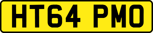 HT64PMO