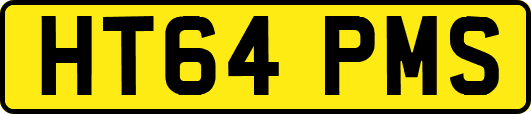 HT64PMS