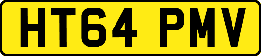 HT64PMV