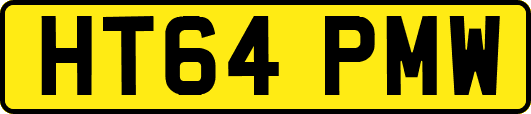 HT64PMW