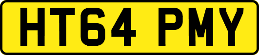 HT64PMY