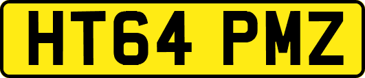 HT64PMZ